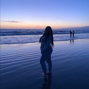 Meet your Posher, Kate